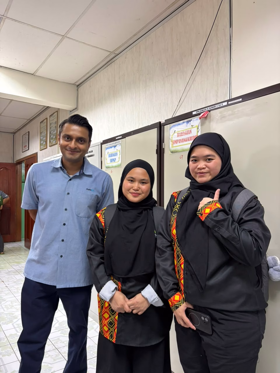 Program Rural Tourism: Langkah Ke Arah Pengurusan Pelancongan Digital yang Lebih Efisien